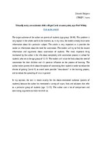 Конспект 'Virtually every unvaccinated child will get Covid at some point, says Prof Whitt', 1.