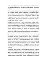 Эссе 'The Power of Positive Thinking: Unlocking Success Through Mindset', 2.