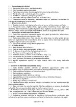 Реферат 'Darba aizsardzības instrukcija darba aizsardzības prasības darbam ar biroja darb', 3.
