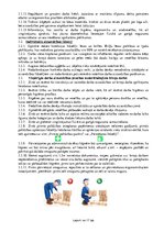 Реферат 'Darba aizsardzības instrukcija darba aizsardzības prasības darbam ar biroja darb', 4.