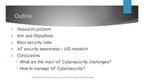Презентация 'Cybersecurity Challenges in the Century of Internet of Things', 2.