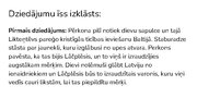 Презентация 'Eposs "Lāčplēsis"', 14.