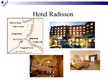 Презентация 'Comparison of Two Hotels', 3.