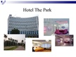 Презентация 'Comparison of Two Hotels', 4.
