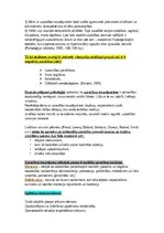 Конспект 'Bērnu uzvedības traucējumi un pozitīvā disciplinēšana', 3.