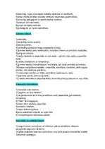 Конспект 'Bērnu uzvedības traucējumi un pozitīvā disciplinēšana', 4.