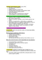 Конспект 'Bērnu uzvedības traucējumi un pozitīvā disciplinēšana', 10.