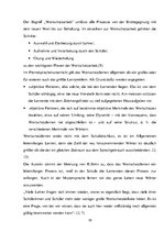 Дипломная 'Wortschatzarbeit im DaF-Unterricht in der Klasse 8 der 1.Mittelschule Rēzekne', 7.
