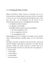 Дипломная 'Wortschatzarbeit im DaF-Unterricht in der Klasse 8 der 1.Mittelschule Rēzekne', 8.