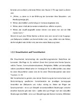 Дипломная 'Wortschatzarbeit im DaF-Unterricht in der Klasse 8 der 1.Mittelschule Rēzekne', 14.