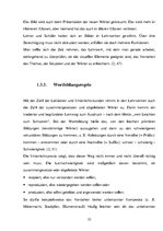 Дипломная 'Wortschatzarbeit im DaF-Unterricht in der Klasse 8 der 1.Mittelschule Rēzekne', 19.