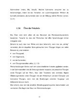 Дипломная 'Wortschatzarbeit im DaF-Unterricht in der Klasse 8 der 1.Mittelschule Rēzekne', 20.