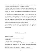 Дипломная 'Wortschatzarbeit im DaF-Unterricht in der Klasse 8 der 1.Mittelschule Rēzekne', 32.