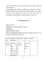 Дипломная 'Wortschatzarbeit im DaF-Unterricht in der Klasse 8 der 1.Mittelschule Rēzekne', 36.
