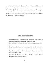 Дипломная 'Wortschatzarbeit im DaF-Unterricht in der Klasse 8 der 1.Mittelschule Rēzekne', 47.