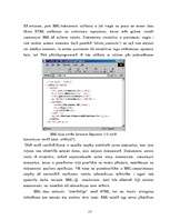 Реферат 'Dokumentu organizācija un apstrāde ar valodas XML palīdzību', 13.