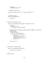 Реферат 'Dokumentu organizācija un apstrāde ar valodas XML palīdzību', 82.