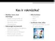 Презентация 'Rokmūzika Latvijā un pasaulē', 2.