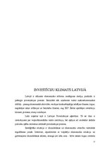 Реферат 'Investīcijas un to ietekme uz Latvijas iekšzemes kopproduktu', 15.