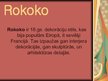 Презентация 'Rokoko stils', 2.