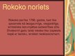 Презентация 'Rokoko stils', 15.