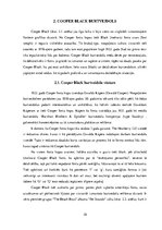 Реферат 'Kursa darbs par veiksmīga burtveidola pamatprincipiem un Cooper Black fontu', 10.
