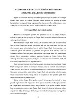 Реферат 'Kursa darbs par veiksmīga burtveidola pamatprincipiem un Cooper Black fontu', 12.