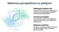 Презентация 'Slāpekļa oksīds', 12.