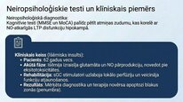 Презентация 'Slāpekļa oksīds', 21.