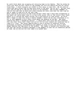Эссе 'Analysis of "An Occurrence at Owl Creek Bridge" by Ambrose Bierce.', 2.