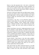 Эссе 'Latviešu Dziesmu un deju svētku tradīcijas', 2.