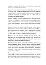 Эссе 'Latviešu Dziesmu un deju svētku tradīcijas', 3.