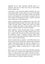 Эссе 'Latviešu Dziesmu un deju svētku tradīcijas', 4.