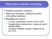Презентация 'Griba un motivācija', 22.