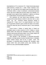 Конспект 'Brīvās ekonomiskās zonas būtība, klasifikācija un nozīme tautsaimniecībā', 4.