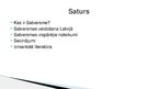 Презентация 'Latvijas Republikas Satversme', 2.
