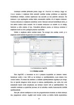 Дипломная 'UML koda ģenerēšanas rīku lietošanas analīze programmu sagatavju izstrādei', 19.