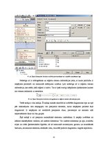 Дипломная 'UML koda ģenerēšanas rīku lietošanas analīze programmu sagatavju izstrādei', 45.