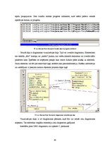 Дипломная 'UML koda ģenerēšanas rīku lietošanas analīze programmu sagatavju izstrādei', 60.