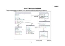 Дипломная 'UML koda ģenerēšanas rīku lietošanas analīze programmu sagatavju izstrādei', 98.