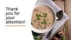 Презентация 'Cooking a mushroom soup', 6.