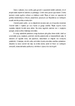 Эссе 'Stress', 1.