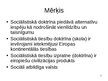 Презентация 'Sociālistiskā tiesību skola un tās attīstība', 2.
