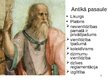Презентация 'Sociālistiskā tiesību skola un tās attīstība', 3.