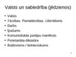 Презентация 'Sociālistiskā tiesību skola un tās attīstība', 9.