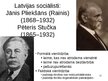 Презентация 'Sociālistiskā tiesību skola un tās attīstība', 12.