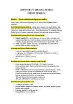 Конспект 'Administratīvā procesa tiesības', 1.