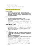 Конспект 'Administratīvā procesa tiesības', 13.