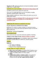 Конспект 'Administratīvā procesa tiesības', 26.