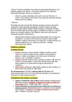 Конспект 'Administratīvā procesa tiesības', 34.